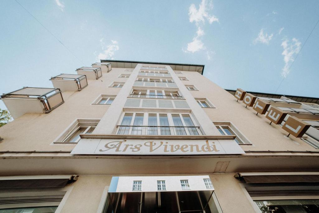 Ars Vivendi 3* München