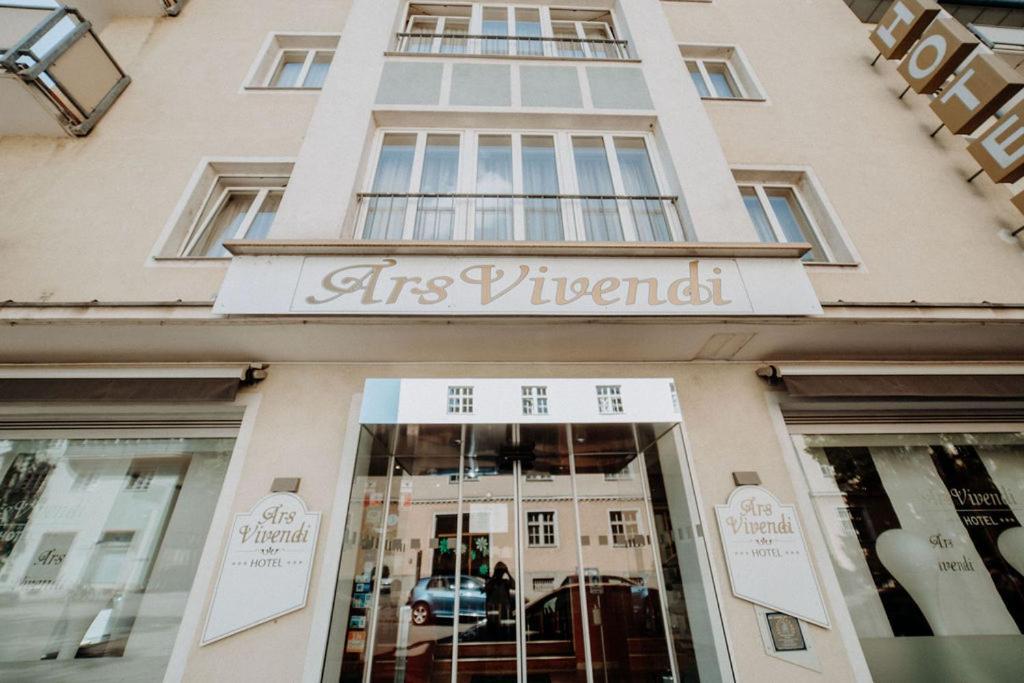 Hotel Ars Vivendi München