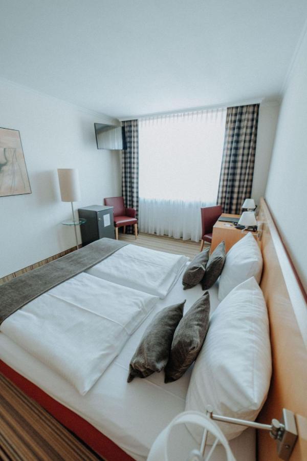 Ars Vivendi Hotel München