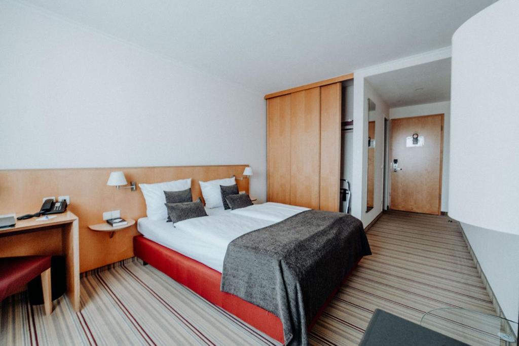 Hotel Ars Vivendi München